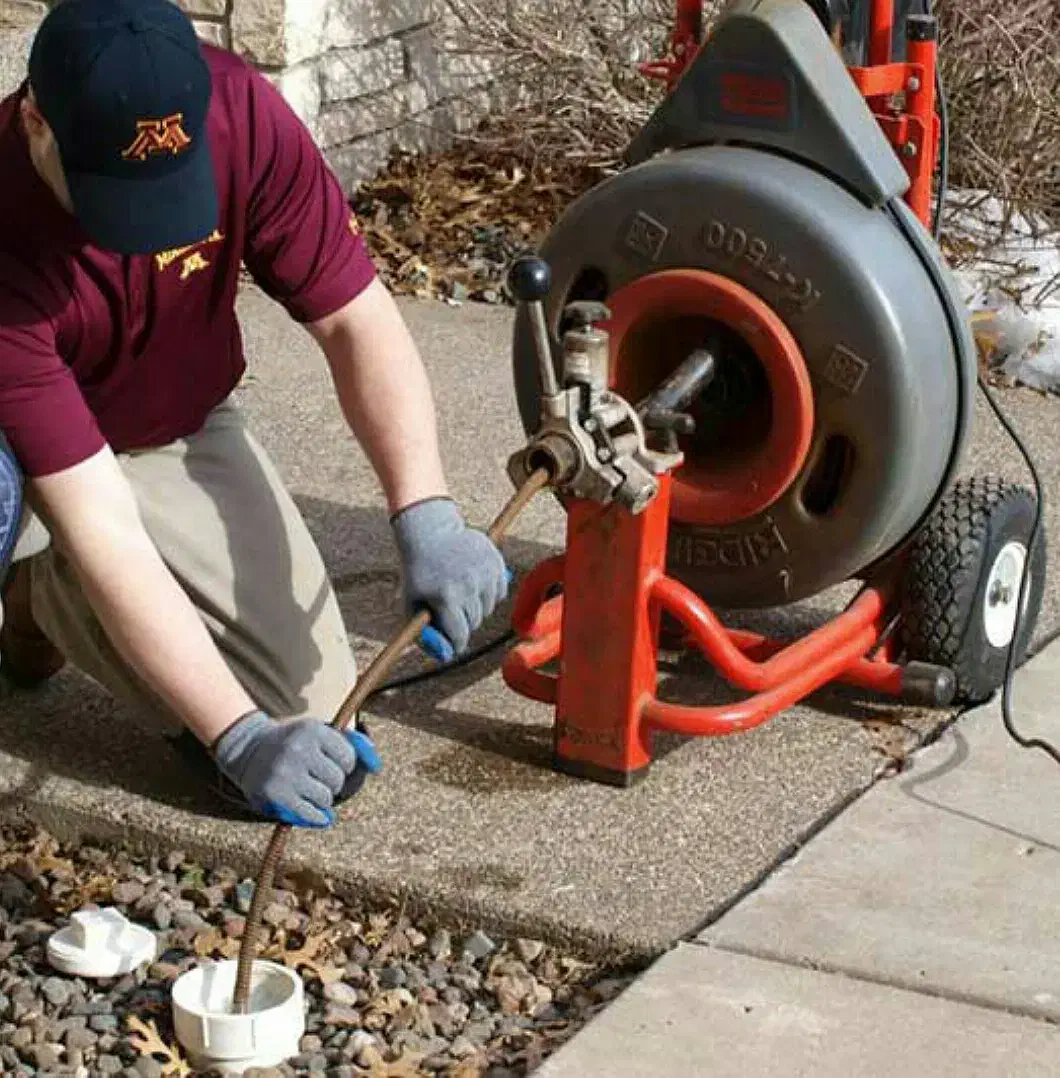 لوله بازکنی(رباط)کاوه/ملکشهر اشراق جابر ضمانتی۱۰۰٪|خدمات پیشه و مهارت|اصفهان, رزمندگان|دیوار