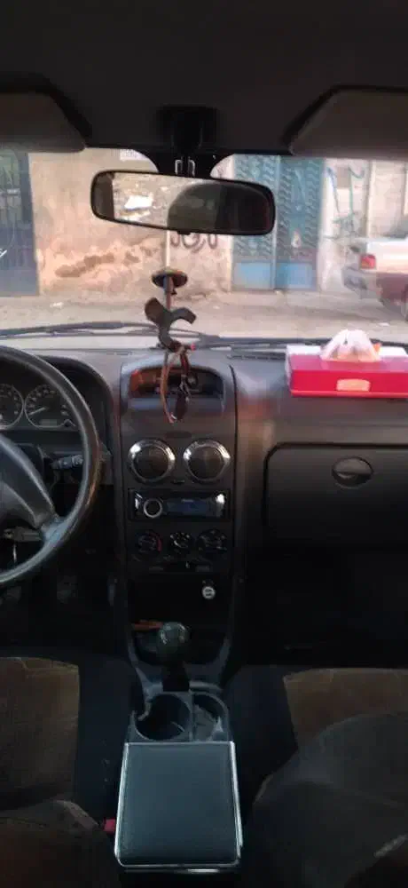 پراید 141 سالم و بی‌نقص|خودرو سواری و وانت|تهران, شادآباد|دیوار