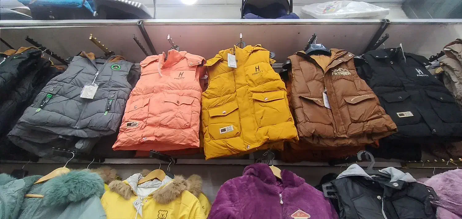 انواع لباس بچه گانه|کفش و لباس بچه|خرمآباد, |دیوار