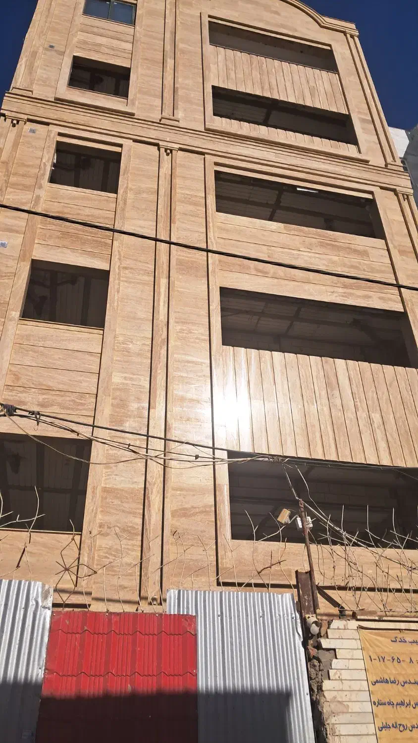 فروش فوری آپارتمان زیر قیمت ۱۶۵متر عارف ۴ونیم میلی|فروش آپارتمان|سبزوار, عارف|دیوار