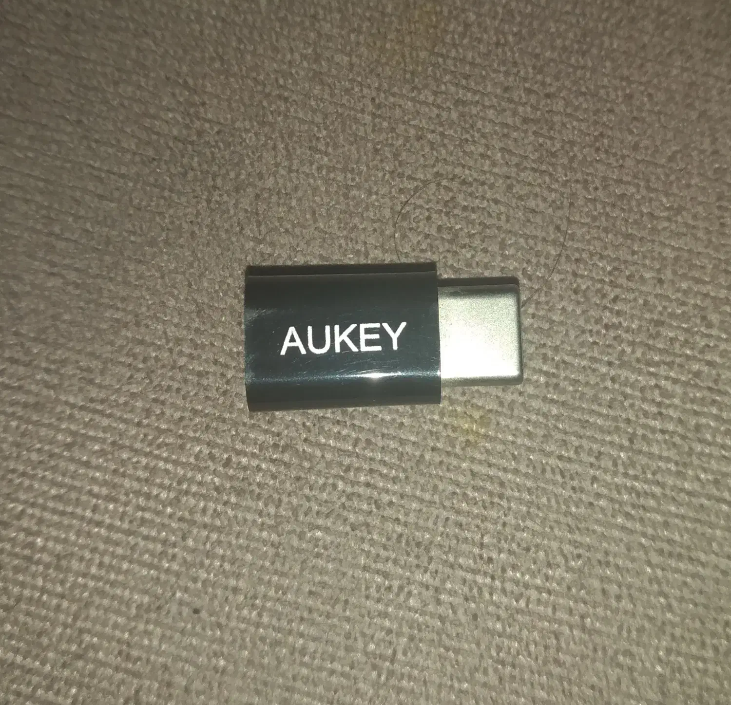 تبدیل Micro USB به USB-C آئوکی (AUKEY)|لوازم جانبی موبایل و تبلت|تهران, زنجان جنوبی|دیوار