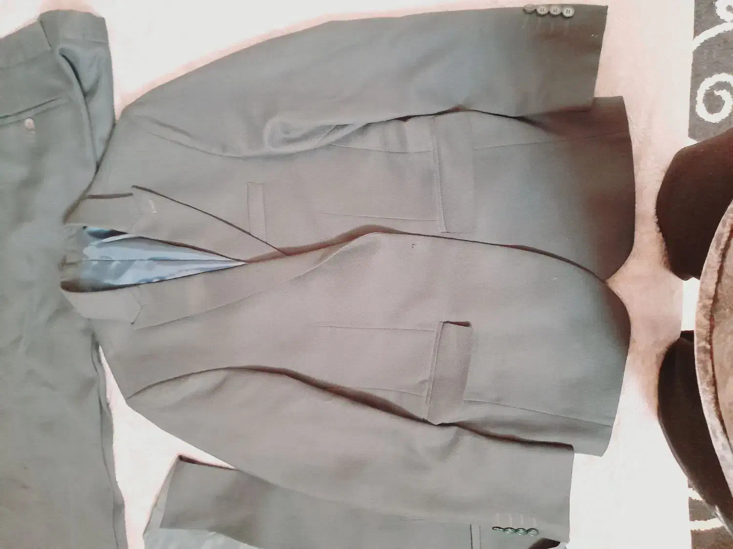 کت و شلوار سایز ۵۰|لباس|اردبیل, |دیوار