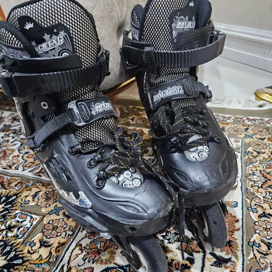 اسکیت|دوچرخه، اسکیت، اسکوتر|قم, سالاریه|دیوار