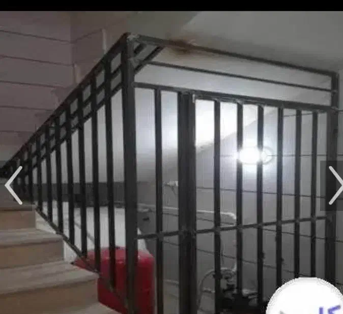 جوشکاری سیار و خدمات فنی در محل|خدمات پیشه و مهارت|فردیس, منظریه|دیوار