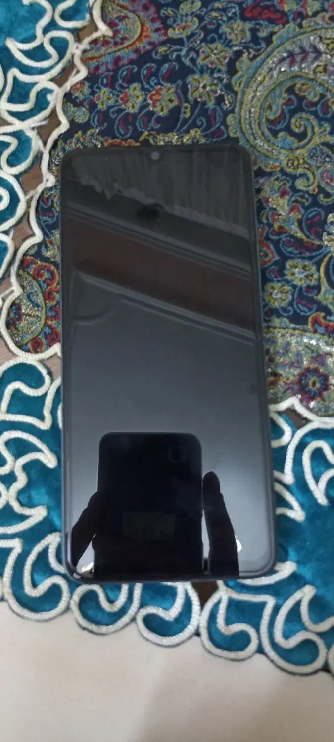 گوشی poco c65|موبایل|قوچان, |دیوار