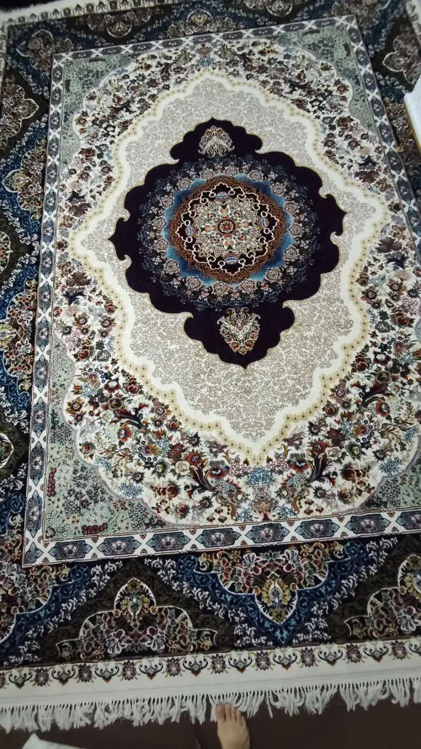 فرش ۹متری|فرش|تاکستان, |دیوار