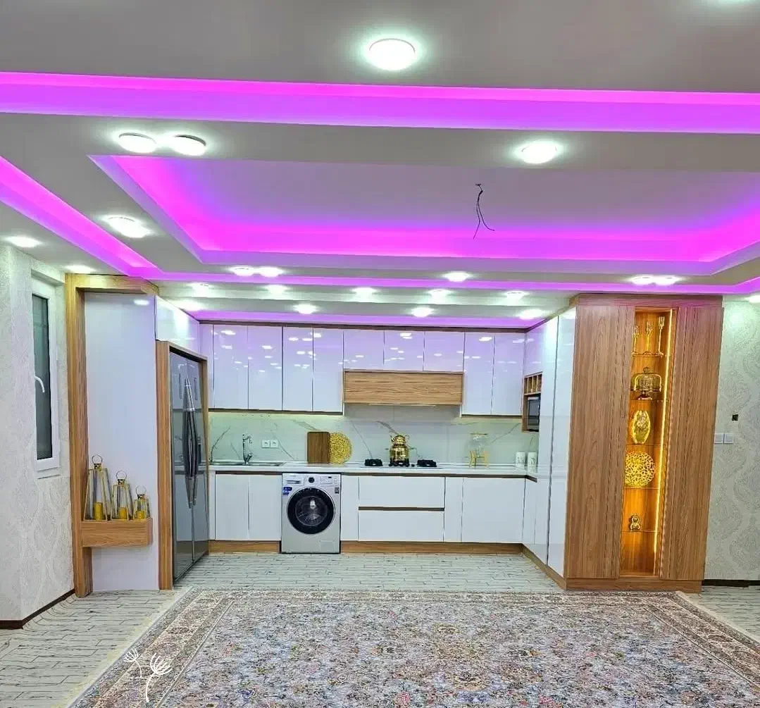 کابینت محمدی دیزج کد sh65j87|مصالح و تجهیزات ساختمان|لنگرود, |دیوار