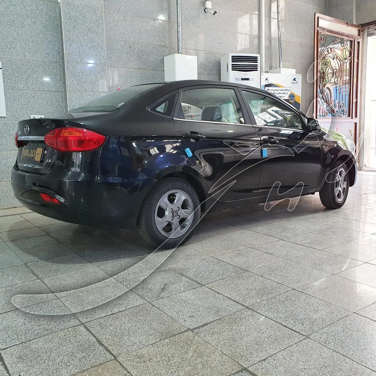 فروش نقدی جک جی 4/ jac j4|خودرو سواری و وانت|تهران, آبشار|دیوار