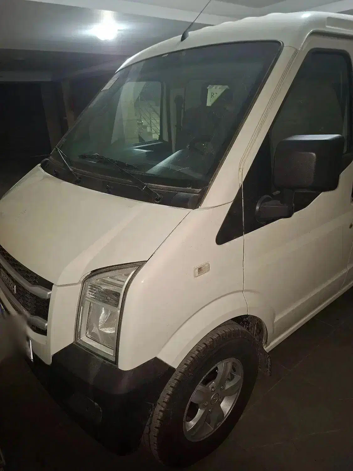 ون باری اینرودز (صفر)|خودرو سواری و وانت|بابلسر, |دیوار