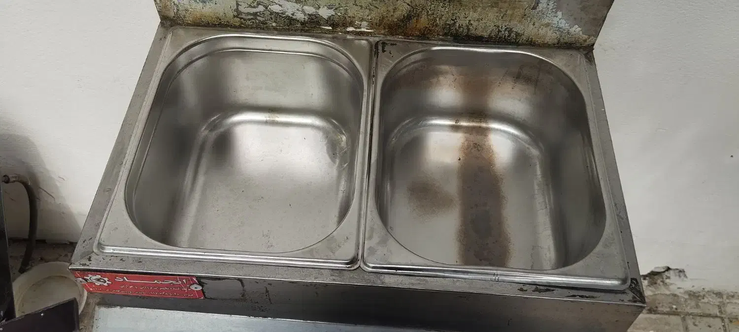 سیب زمینی سرخ کن|کافی‌شاپ و رستوران|مرودشت, ابوذر شمالی‎|دیوار