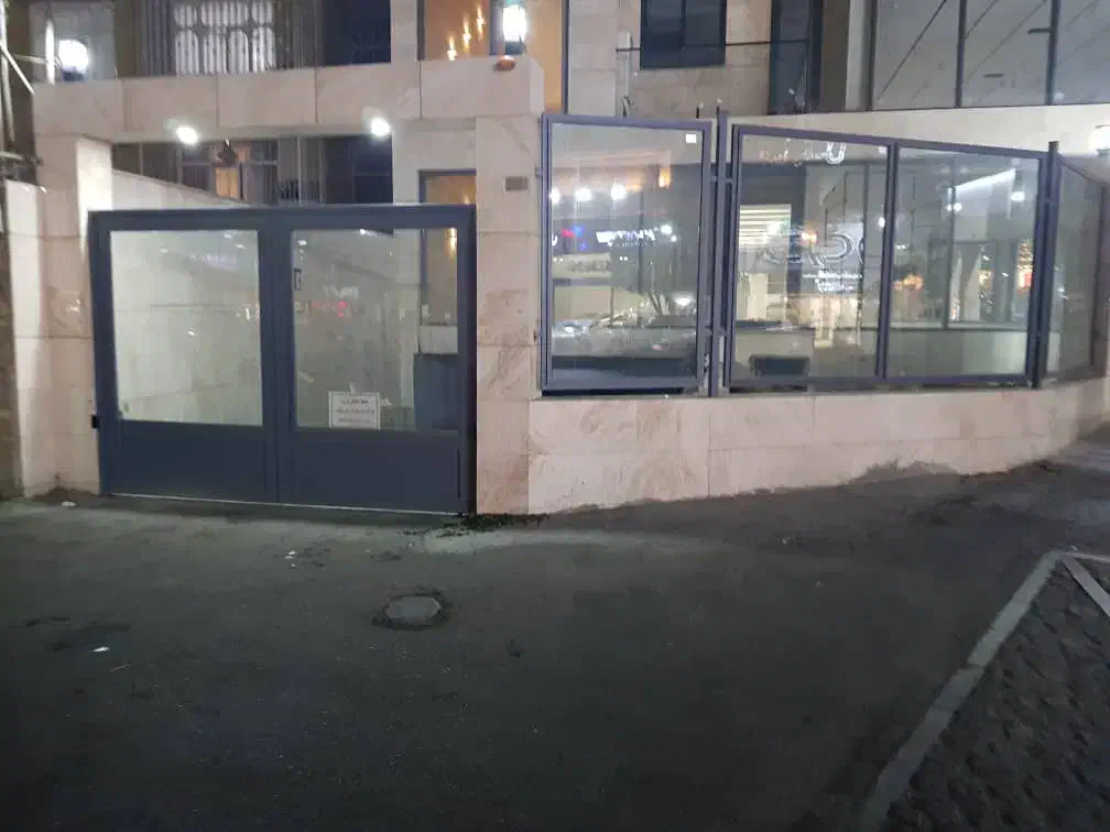 مغازه ۵۹ متری فلکه اول صادقیه|فروش مغازه و غرفه|تهران, صادقیه|دیوار