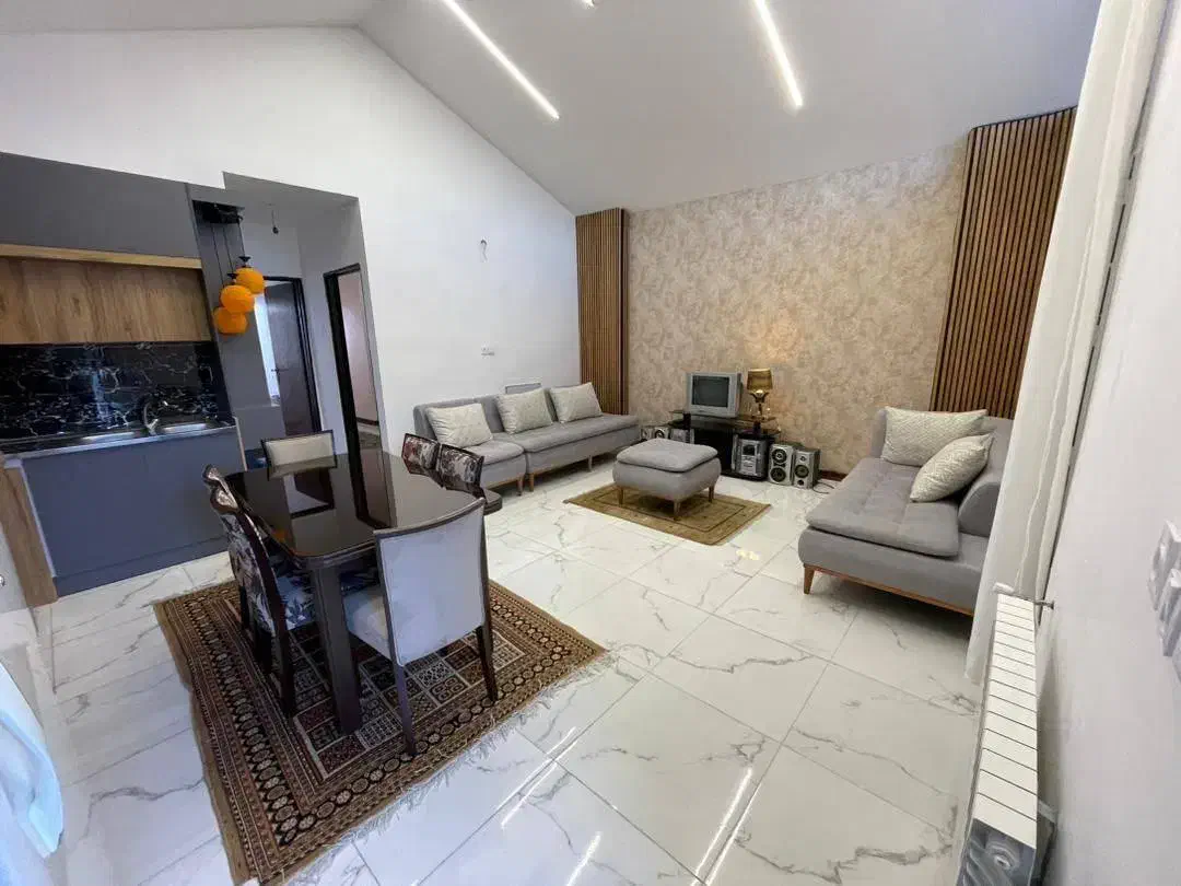 130م ویلافلت نقلی مبله جاده دریا+سندشهرکی7ک دریا|فروش خانه و ویلا|هادی شهر, |دیوار