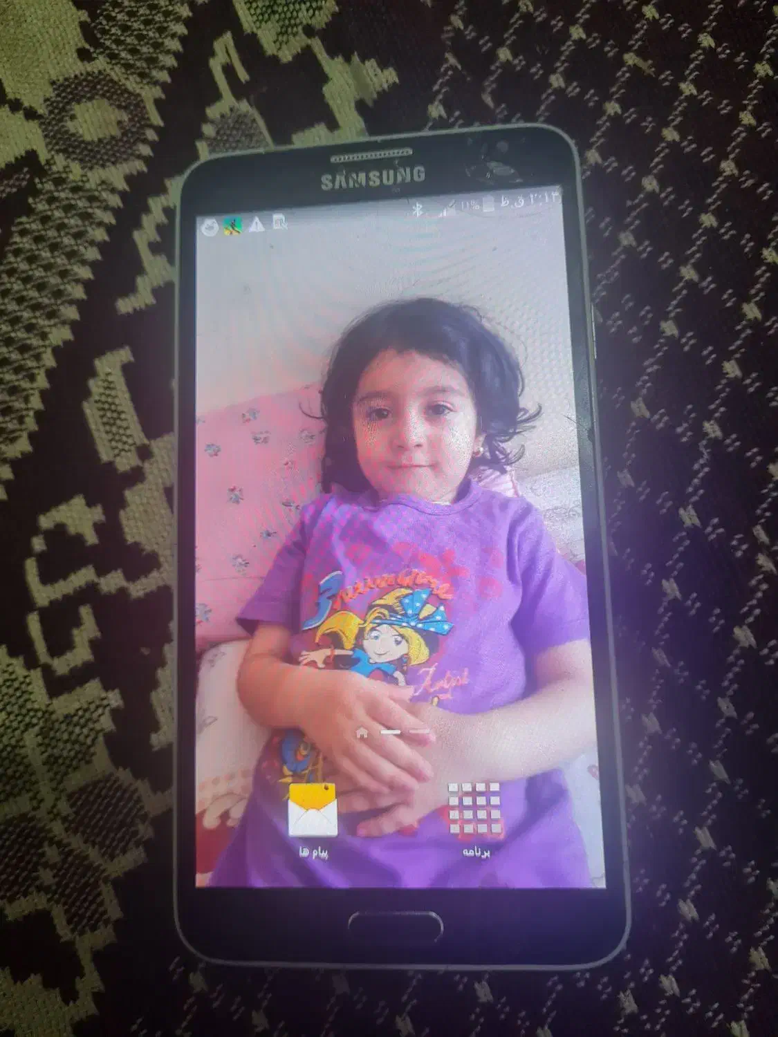 آیفون ۶اس ونوت ۳|موبایل|تبریز, |دیوار