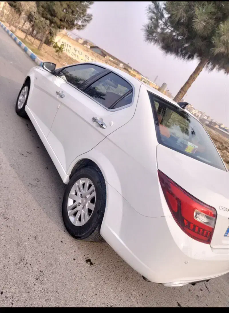 دنا پلاس تیپ ۲ سفارش اپکو مدل ۹۷مدیران|خودرو سواری و وانت|بهارستان, |دیوار