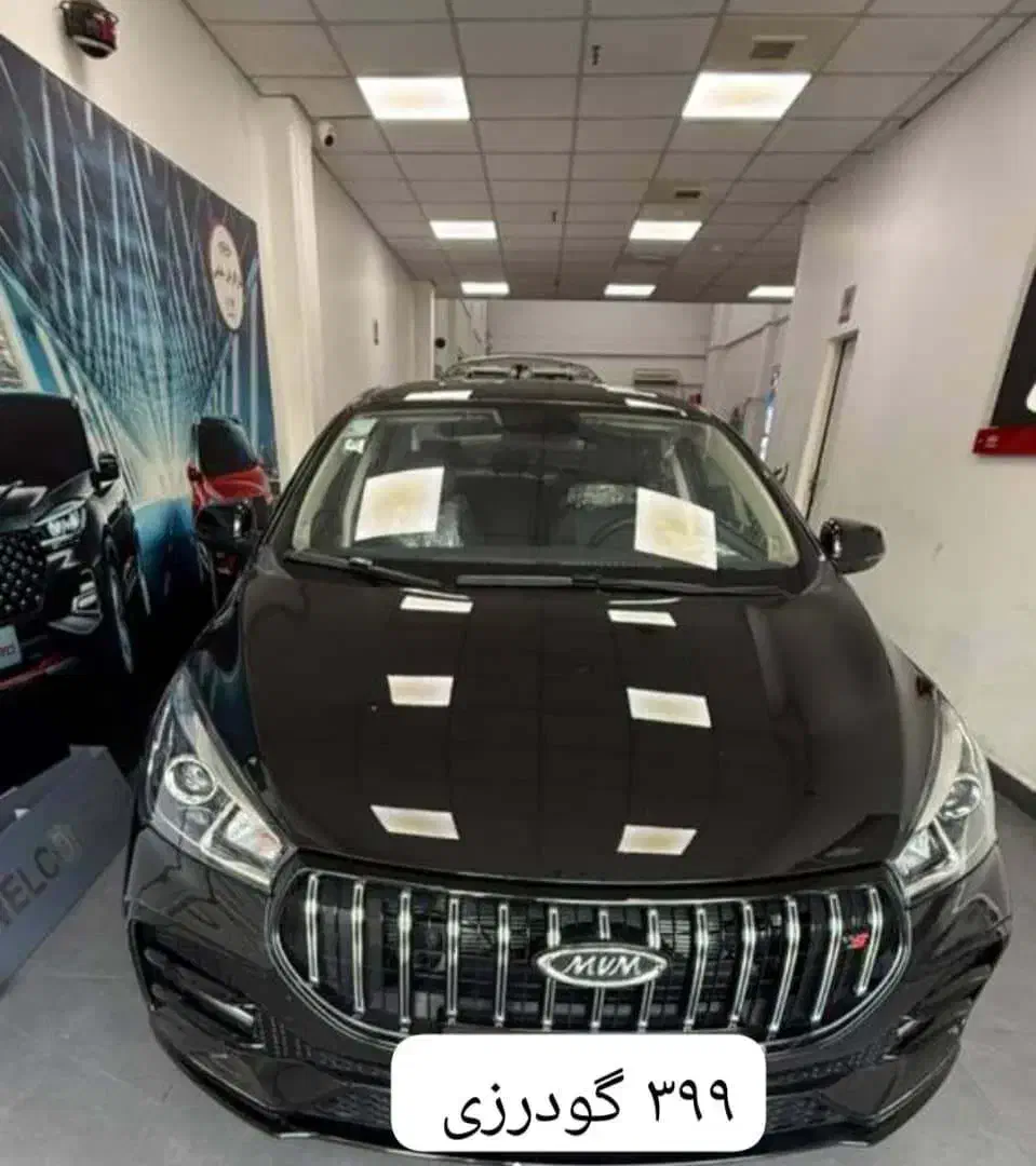 اریزو 5 اف ال/ arrizo 5 fl|خودرو سواری و وانت|تهران, پردیسان|دیوار