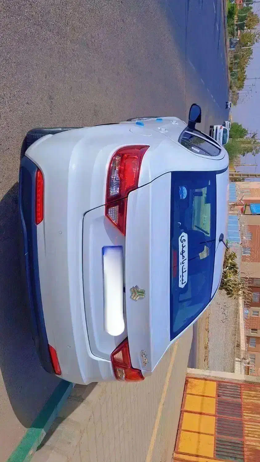 شاهین G|خودرو سواری و وانت|گناباد, |دیوار