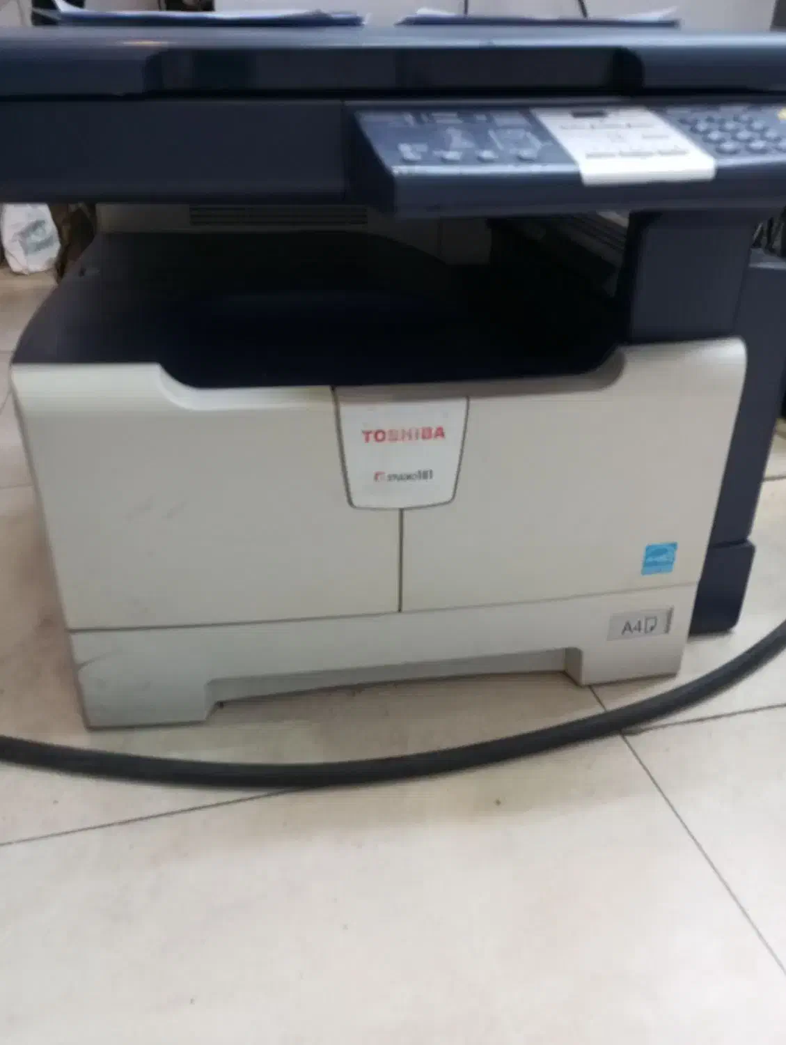 پیرینتر|پرینتر، اسکنر، کپی، فکس|تهران, افسریه شمالی|دیوار