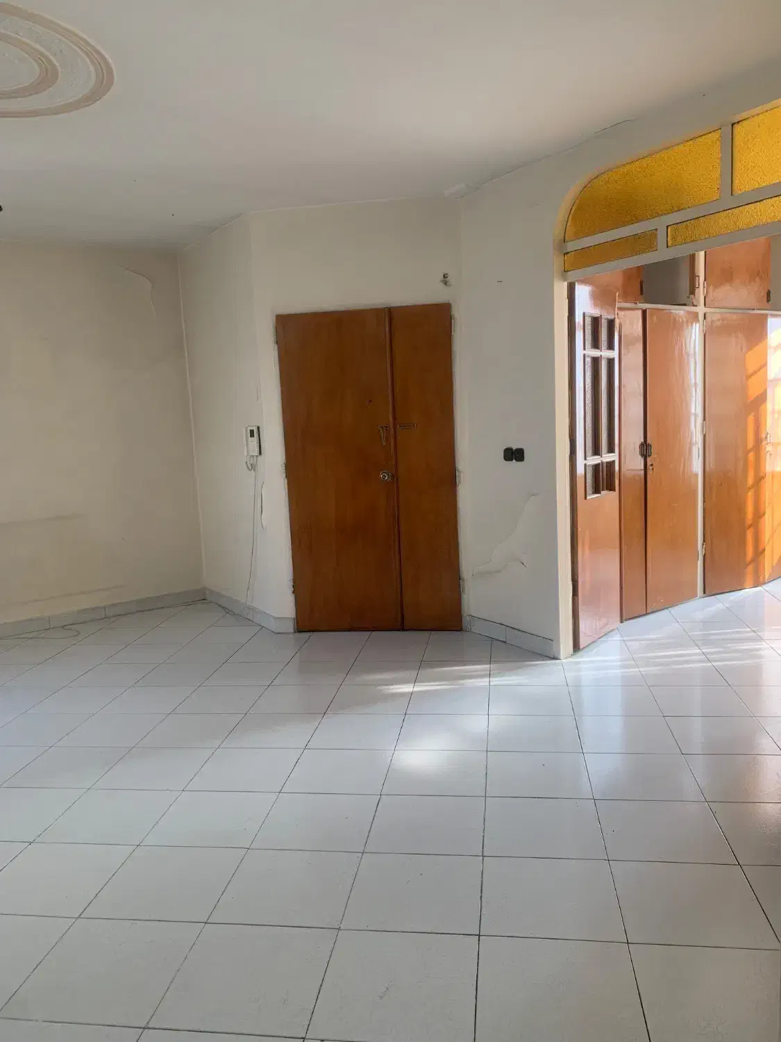 اجاره آپارتمان در دروازه دولت