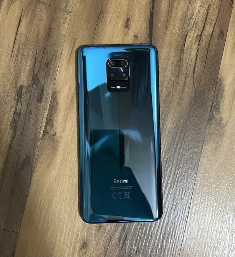 Redmi note 9 pro|موبایل|شیراز, قدوسی غربی|دیوار