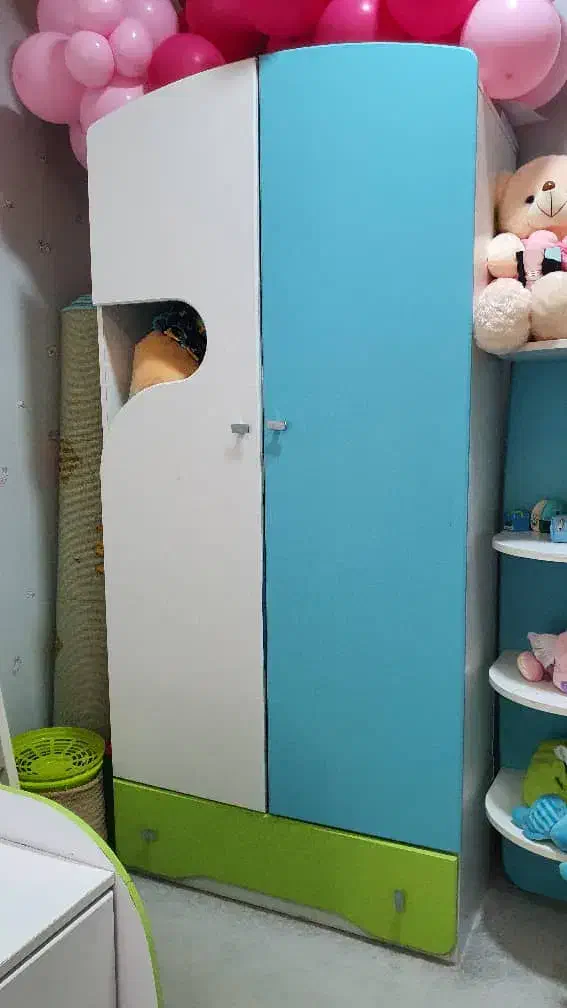 سرویس خواب نوجوان زیرقیمت|تخت و سرویس خواب|دزفول, |دیوار