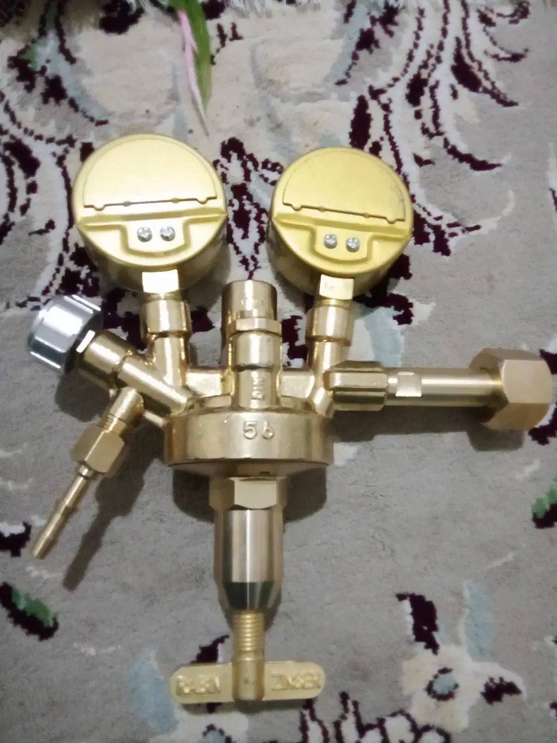 مانومتر|ابزارآلات|نورآباد, |دیوار