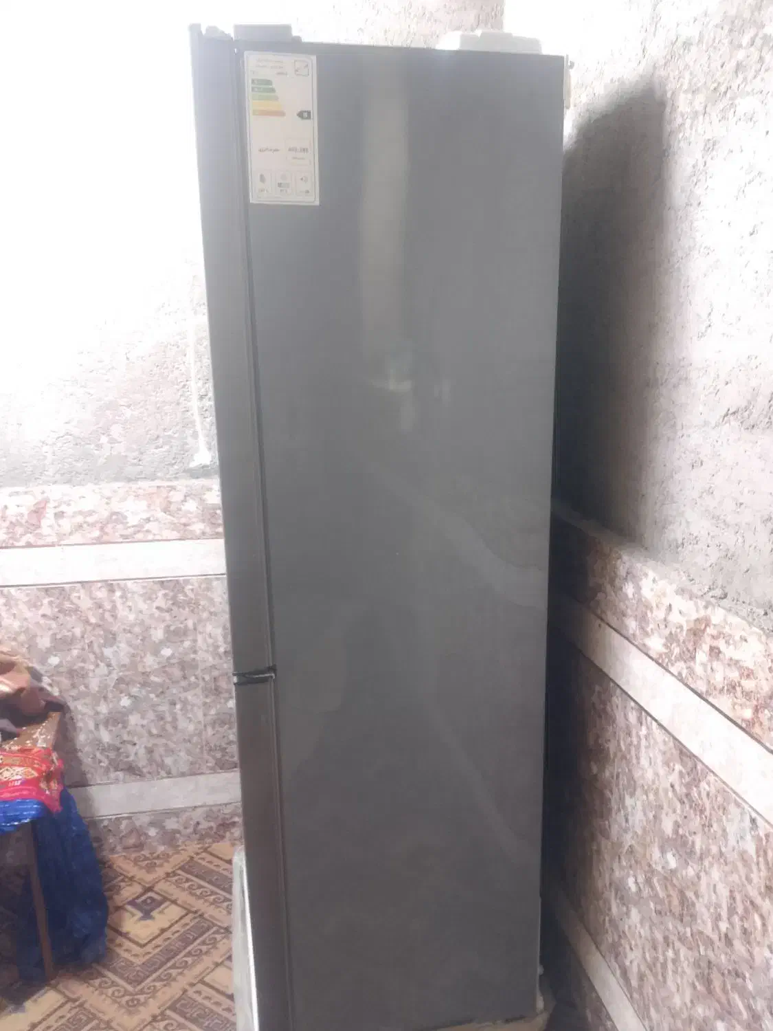 یخچال تکسان|یخچال و فریزر|ایرانشهر, |دیوار