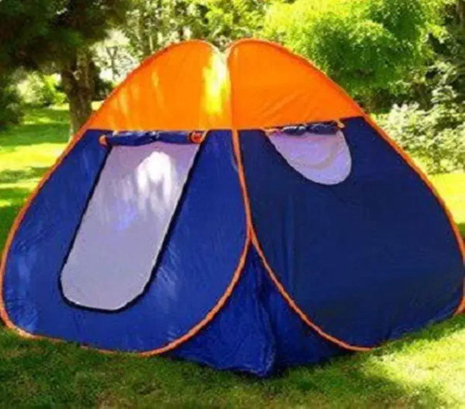 چادر مسافرتی|کوهنوردی و کمپینگ|کرج, المهدی|دیوار