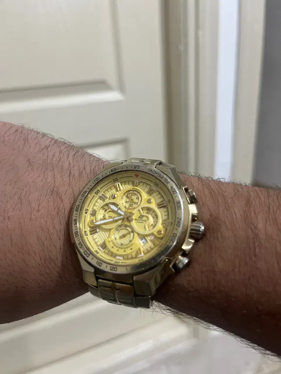 کاسیو ادیفیس|ساعت|گرگان, |دیوار