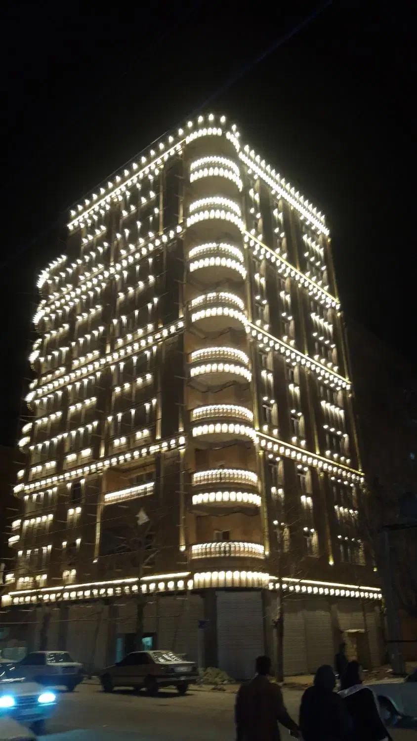 برقکارسیار/آیفون، فیوز|خدمات پیشه و مهارت|کرج, گلشهر|دیوار