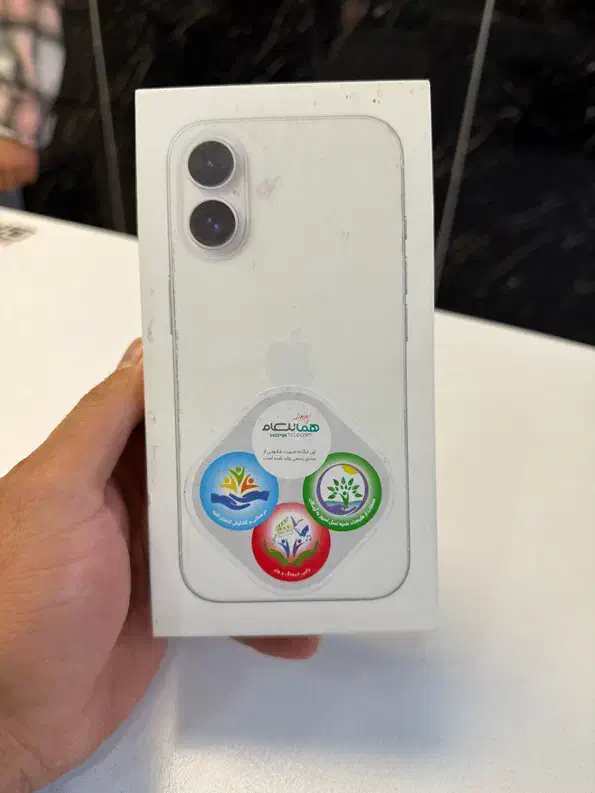 16 ch 128|موبایل|شیراز, اصلاحنژاد|دیوار