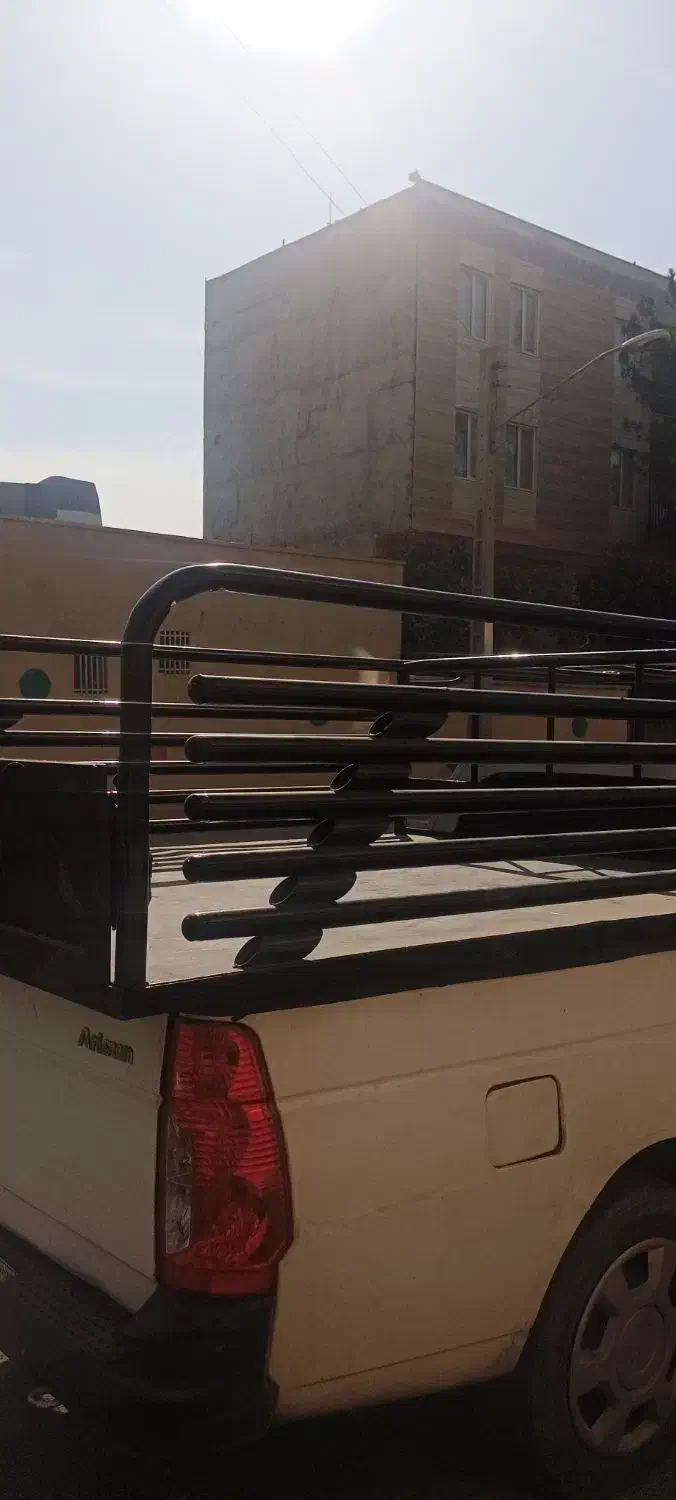 باربند مبلی آریسان|قطعات یدکی و لوازم جانبی|محمدیه-قزوین, |دیوار