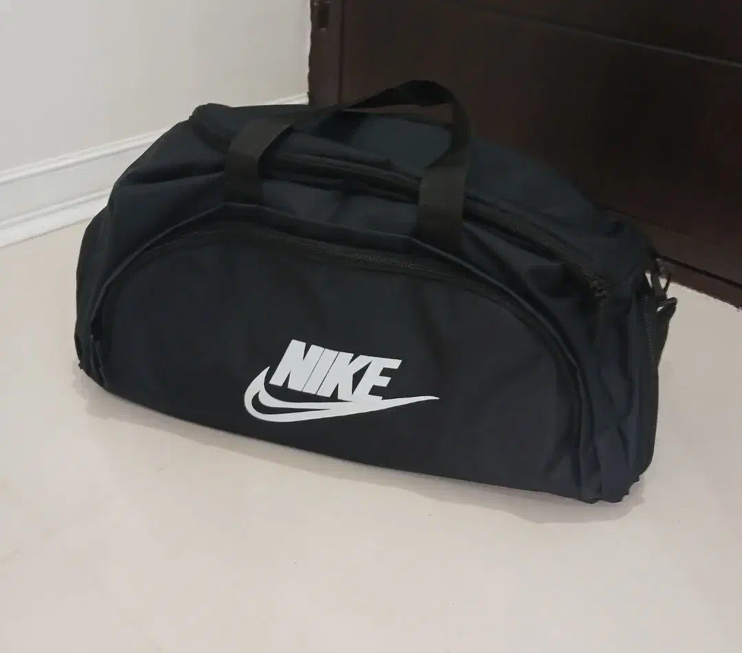 ساک ورزشی نایک|کیف، کفش، کمربند|اهواز, زیتون کارمندی|دیوار