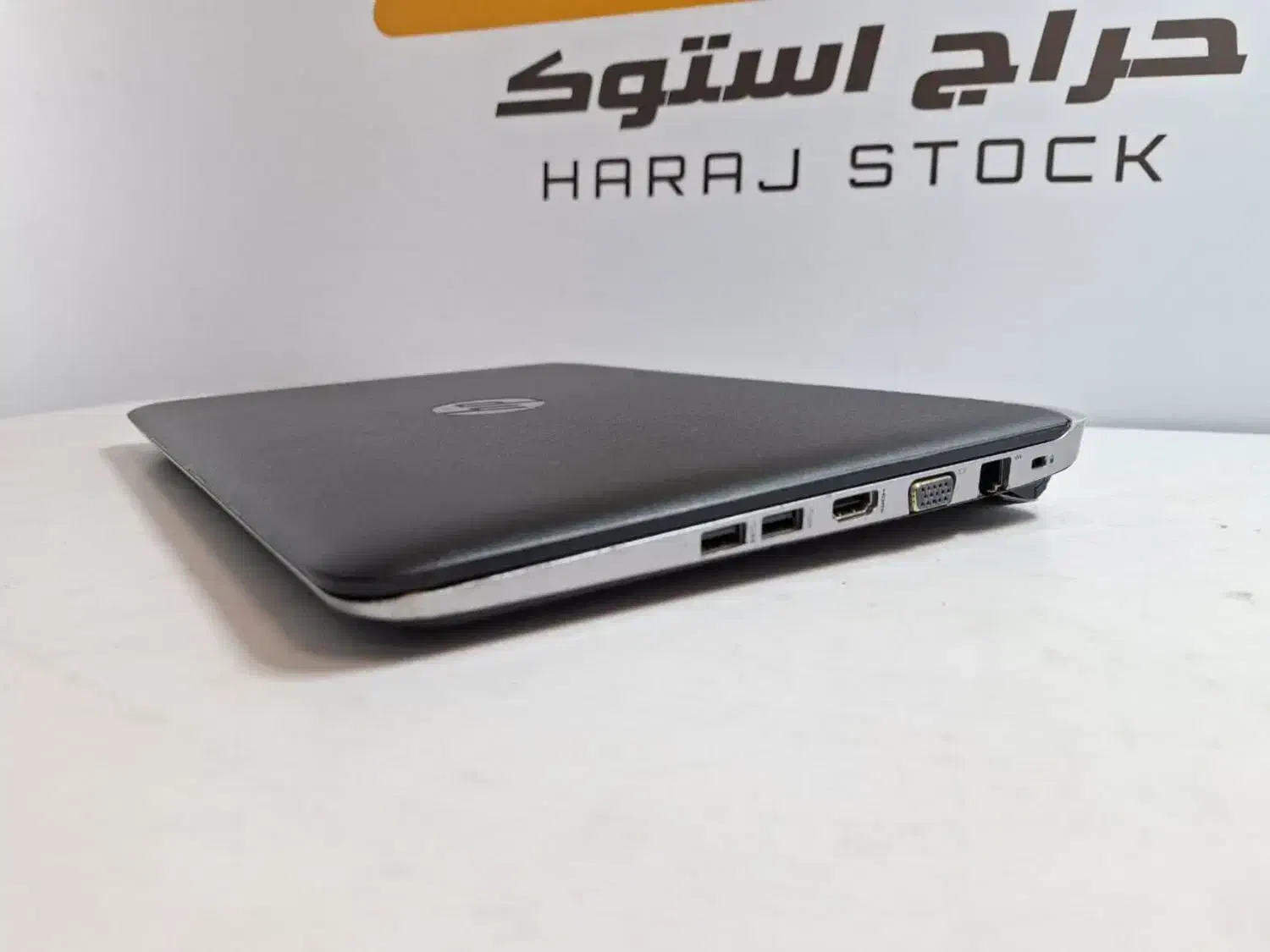 لپتاپ hp 430 g3 . رم ۱۶ . بوت در ۱۰ ثانیه|رایانه همراه|تهران, فدک|دیوار