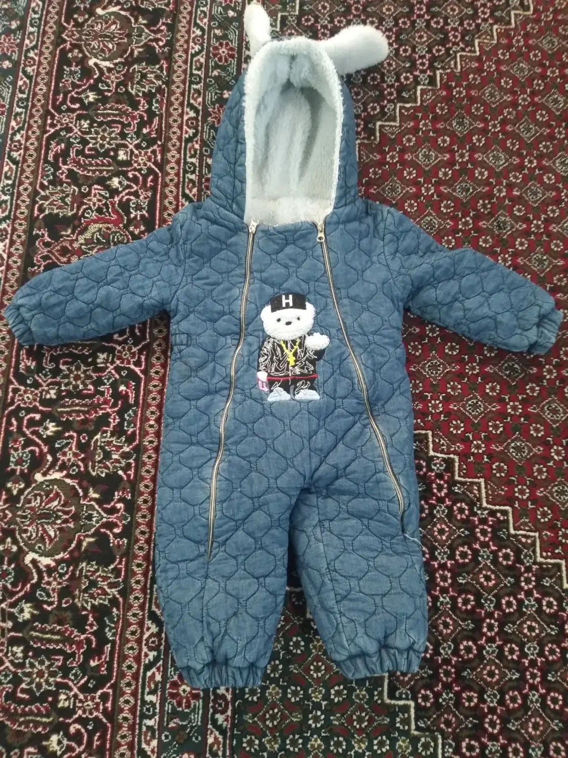 لباس کودک نونو تمیزوسالم|کفش و لباس بچه|بروجرد, |دیوار