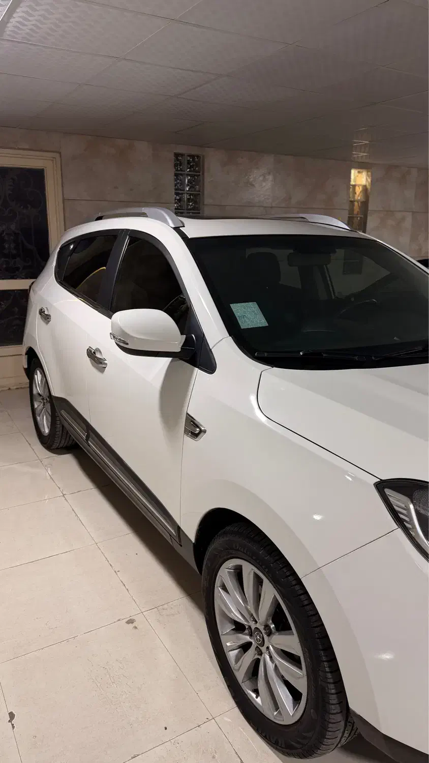 جک s5‌۱۴۰۱|خودرو سواری و وانت|تبریز, |دیوار