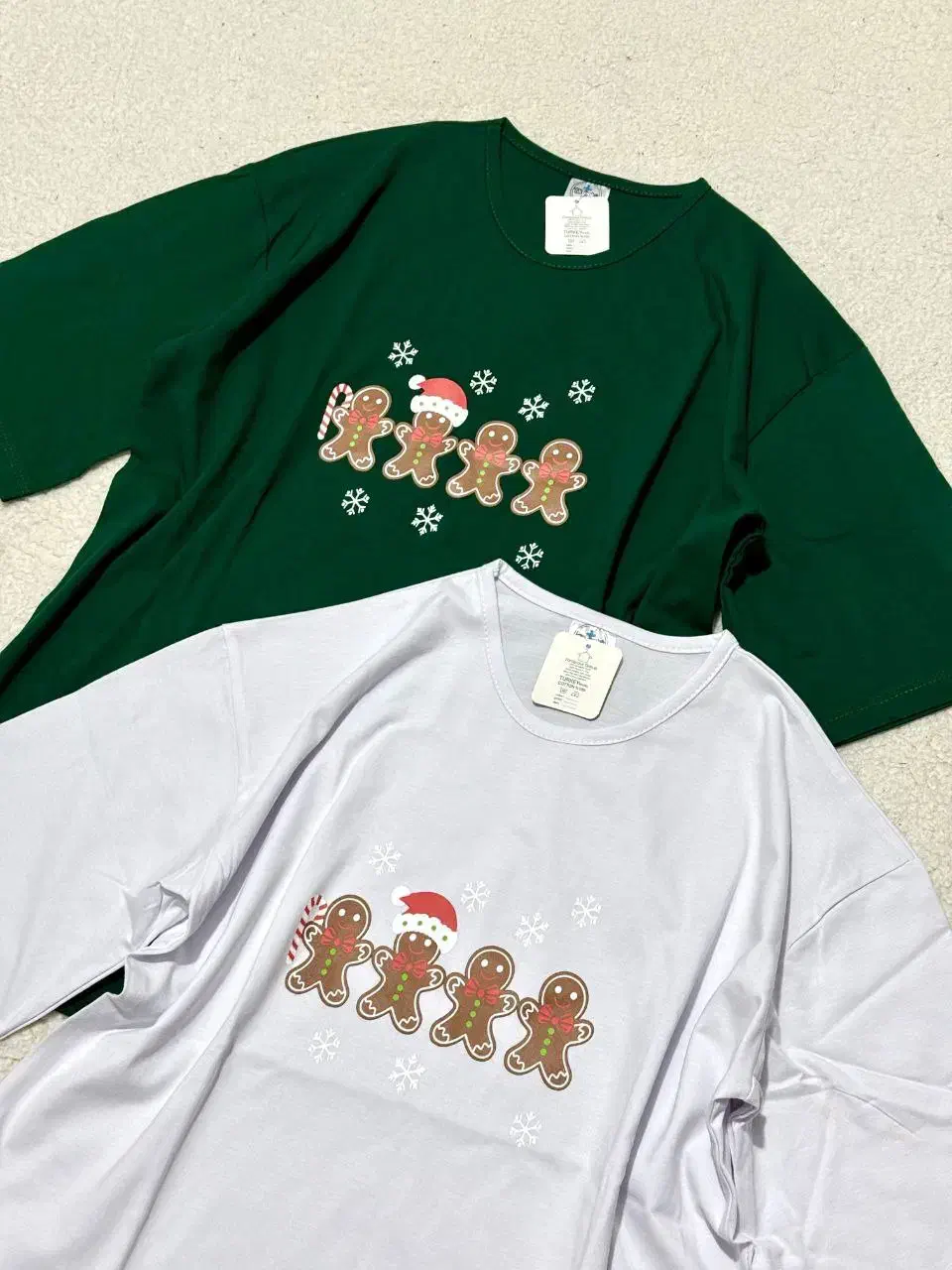 تیشرت کریسمس 239 تومان ارسال رایگان، تضمین کیفیت|لباس|شاهینشهر, مخابرات (شهید بهشتی)|دیوار