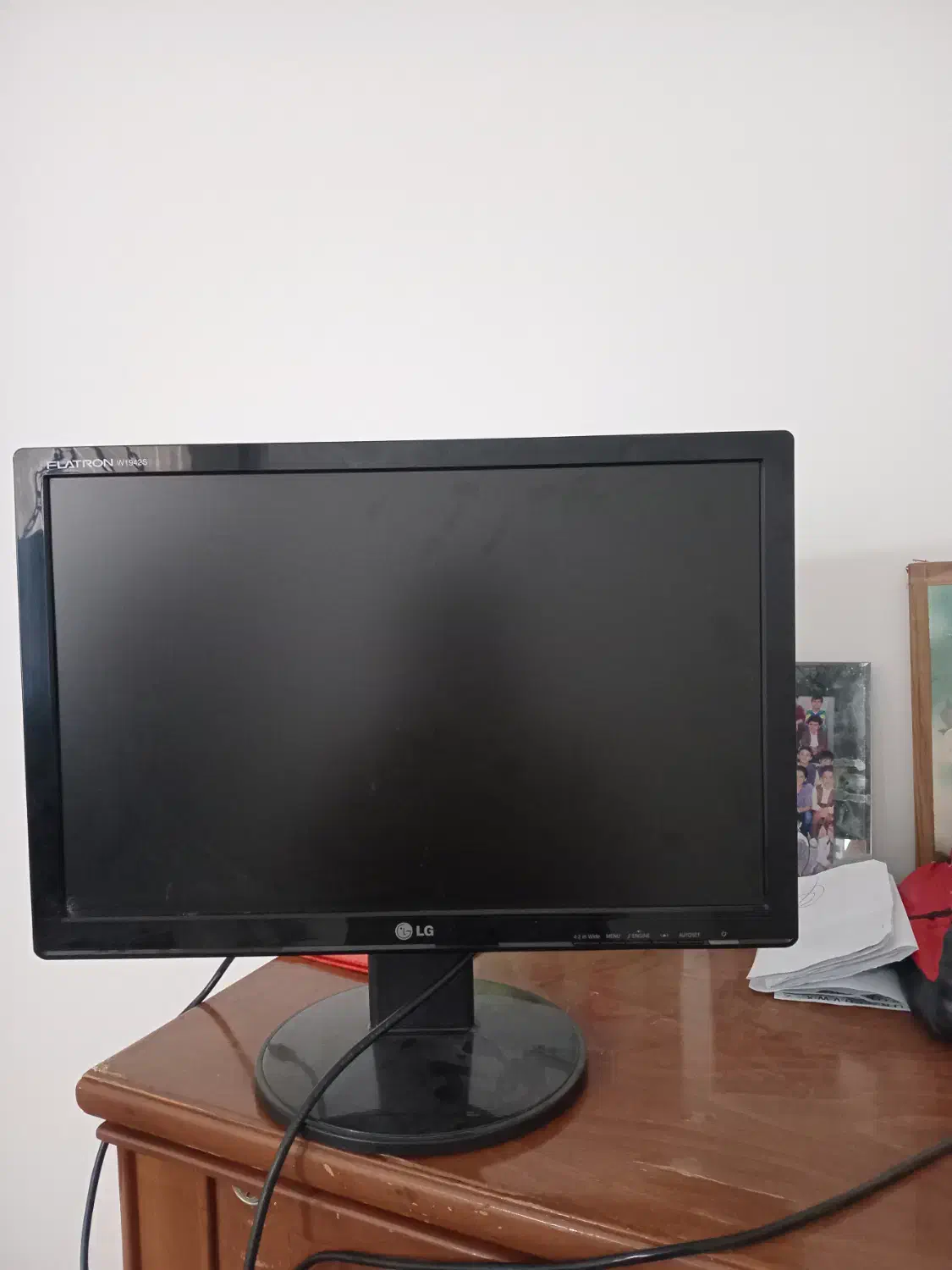 مانیتور LG|قطعات و لوازم جانبی رایانه|سنندج, |دیوار