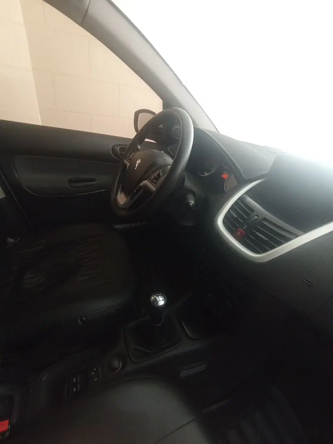 پژو ۲۰۷مدل۹۹|خودرو سواری و وانت|یزد, |دیوار