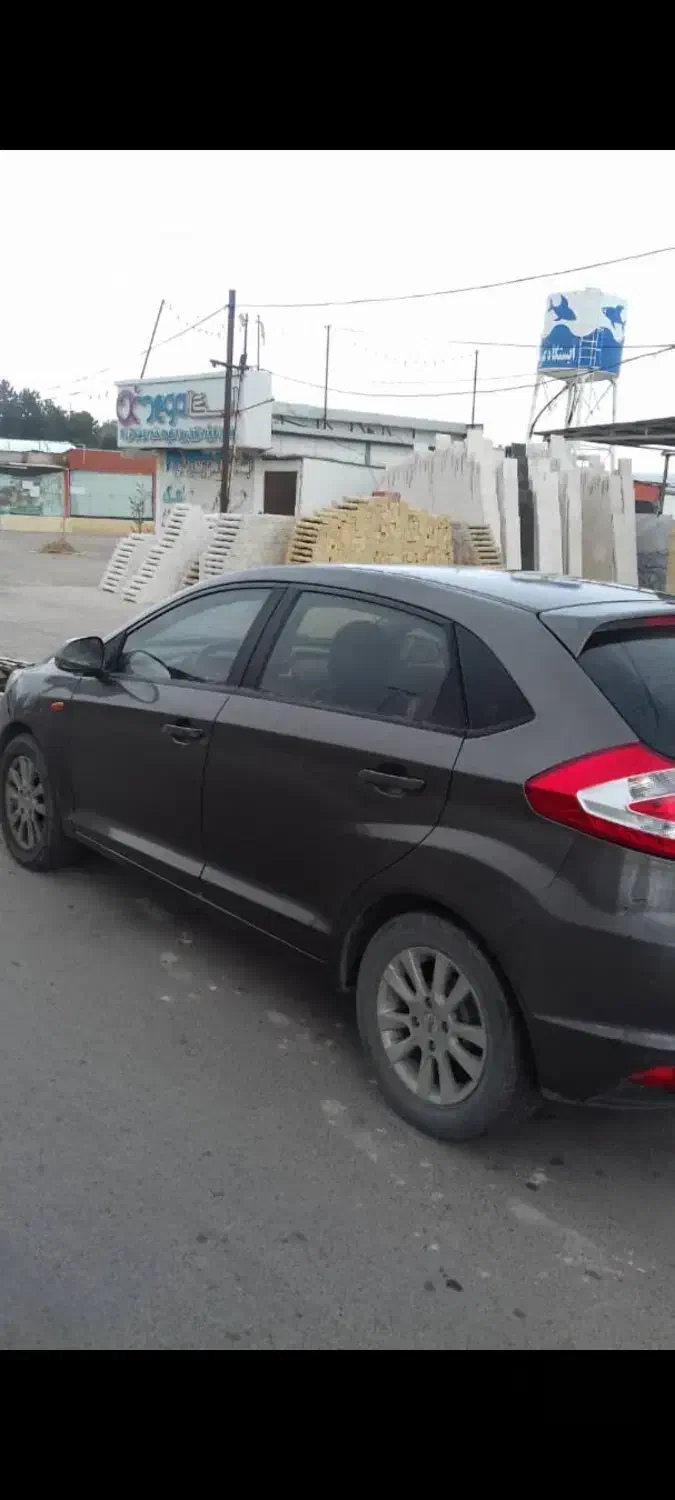 ام وی ام 315new|خودرو سواری و وانت|شیراز, انجیره|دیوار