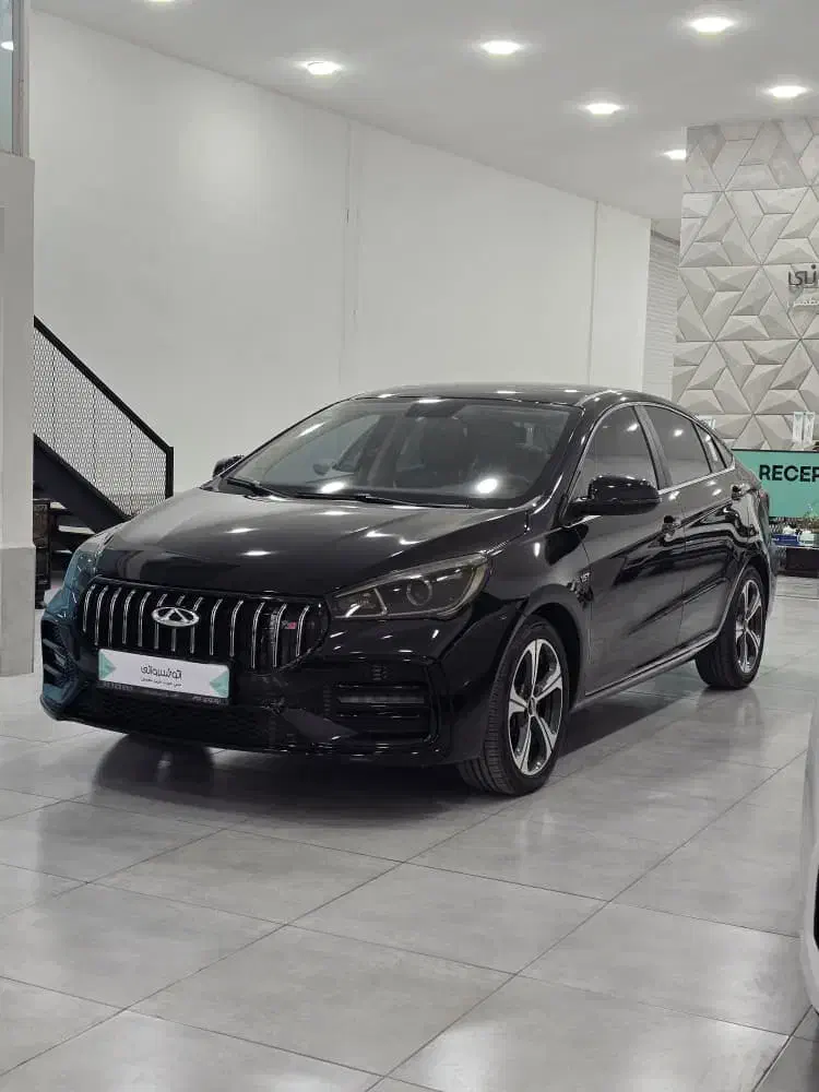 اریزو 5fl مدل ۴۰۴|خودرو سواری و وانت|کرج, عظیمیه|دیوار