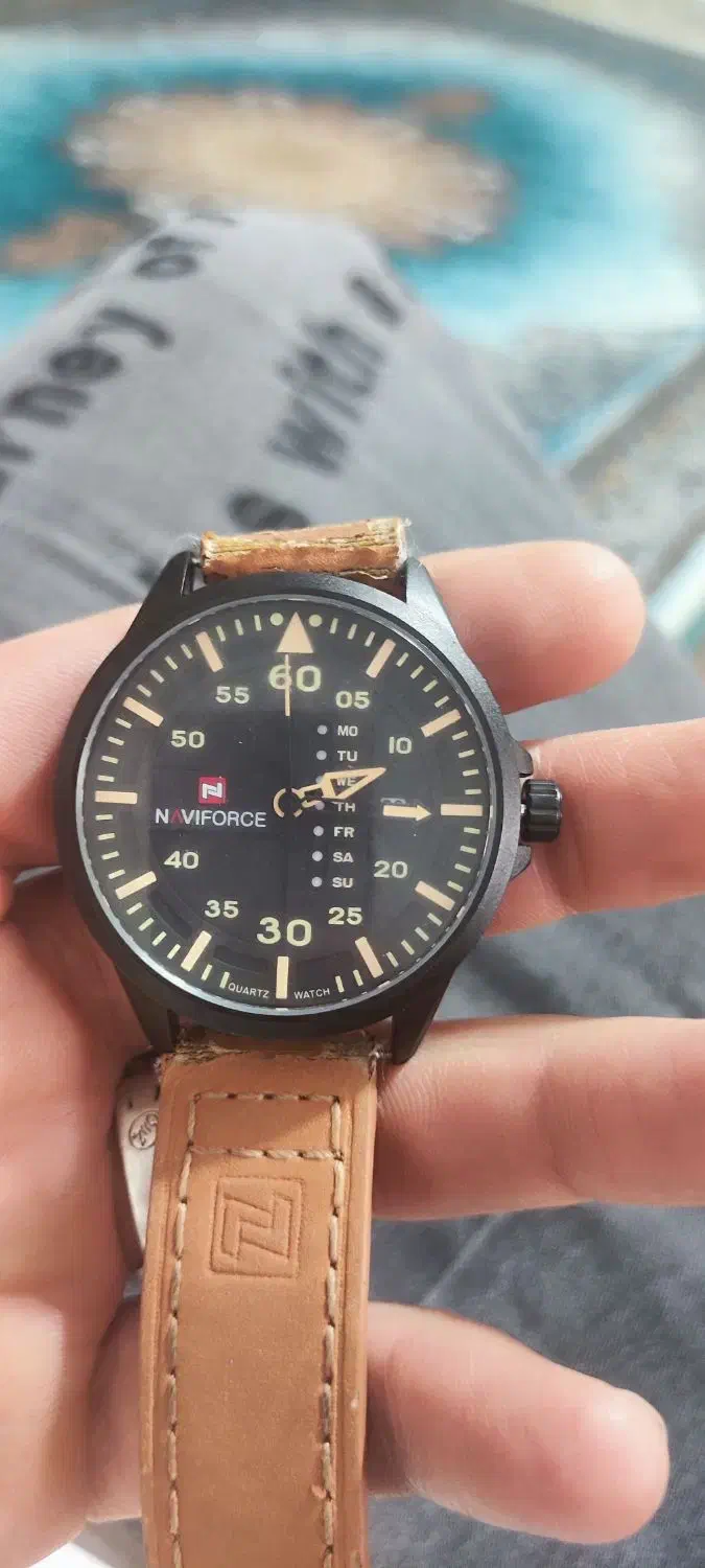 ساعت معاوضه با اسپیکر بلوتوث دار|ساعت|ورامین, شهرک فجر|دیوار