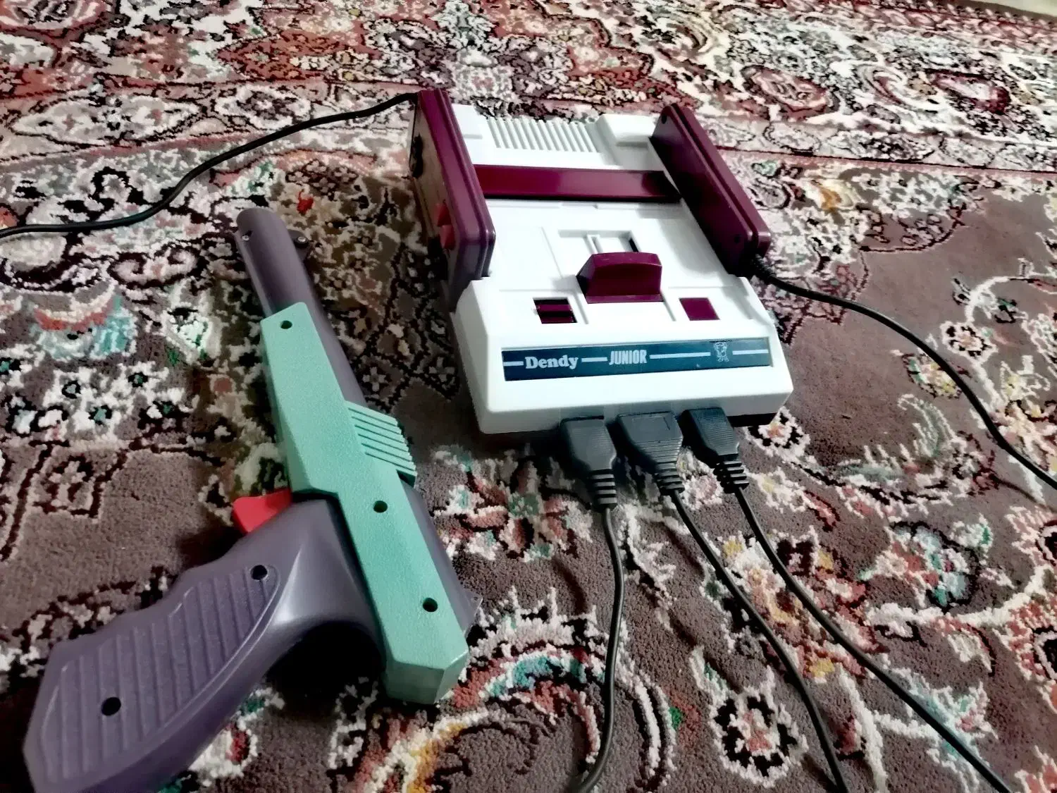 کنسول قدیمی|کنسول، بازی ویدئویی و آنلاین|بیرجند, |دیوار