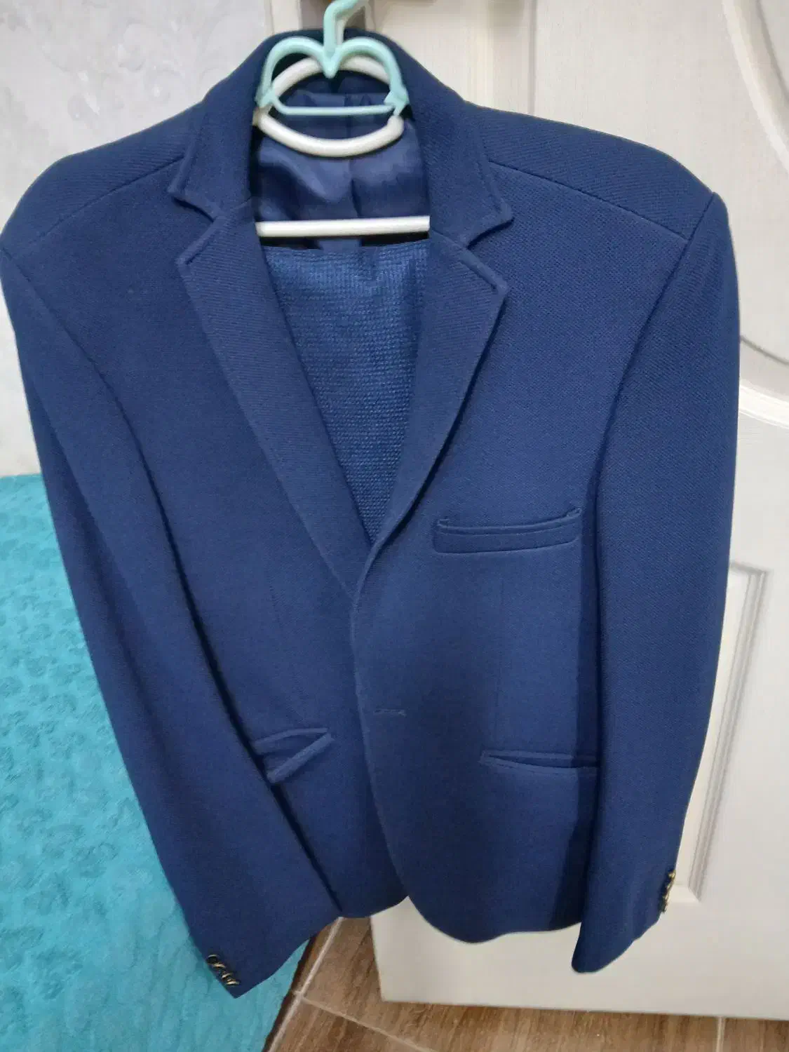 کت شلوار کت تک و پافر|لباس|قرچک, زیبا شهر|دیوار