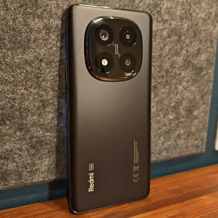 نوت ۱۴ پرو پلاس ۵۱۲ گیگ رام ۱۲|موبایل|کرج, شهرک بنفشه|دیوار