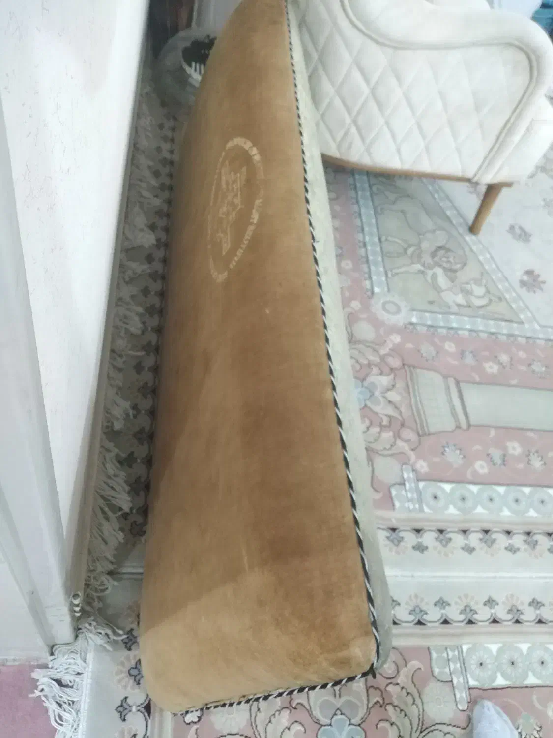 پشتی 4 عدد|پشتی|دزفول, |دیوار