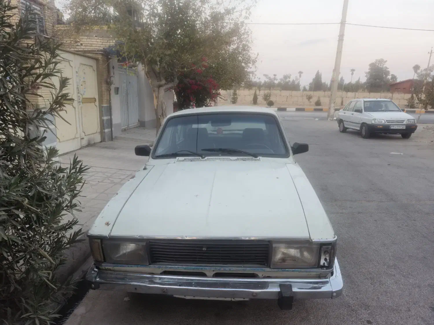 پیکان ۸۳|خودرو سواری و وانت|شیراز, شهرک گلها|دیوار