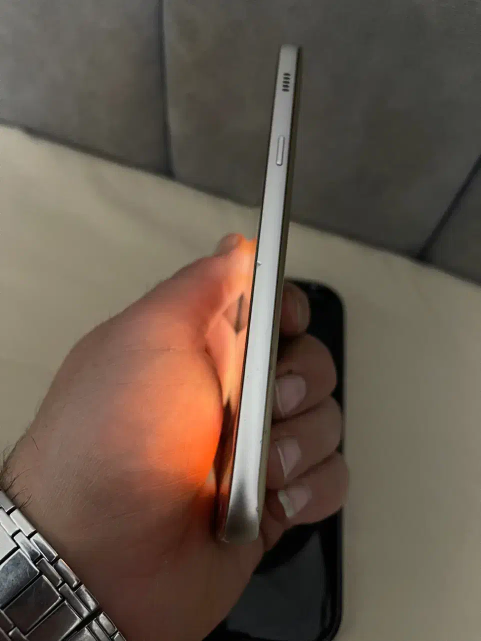 گلکسی a5 (2017)|موبایل|اصفهان, مهدی آباد|دیوار