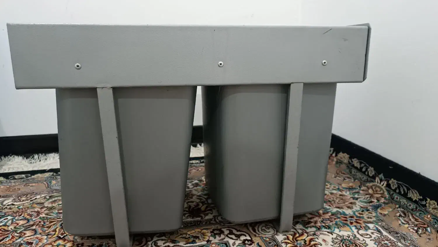 سطل زباله کابینتی|لوازم سرویس بهداشتی|اهواز, کمپلو شمالی|دیوار