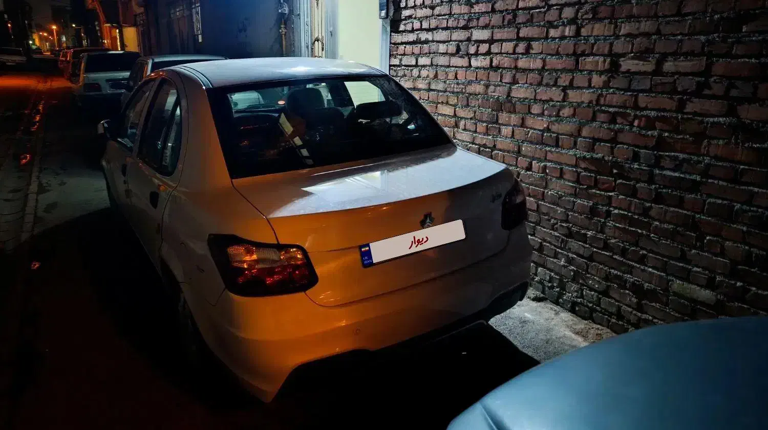 ساینا s|خودرو سواری و وانت|ارومیه, |دیوار