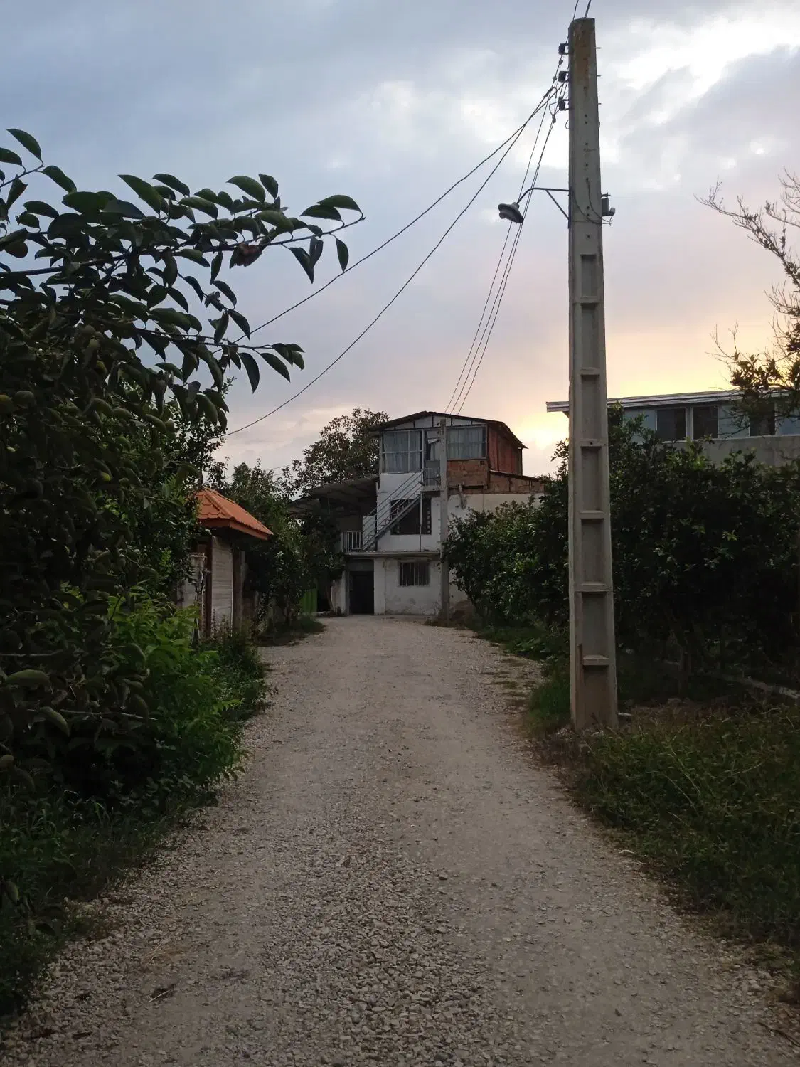 اجاره چند سوئیت در انتهای کوچه باغ زیبا|اجارهٔ کوتاهمدت آپارتمان و سوئیت|بابل, |دیوار